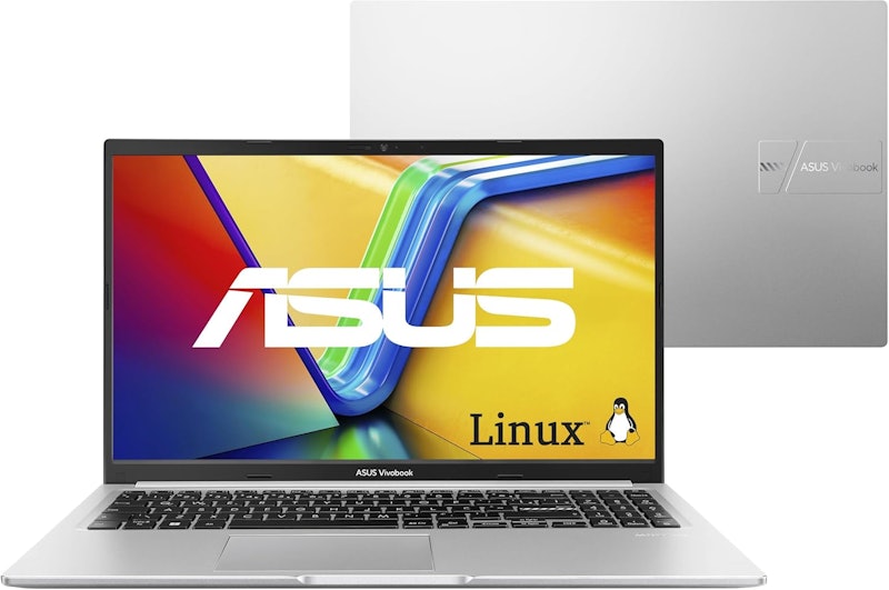 Notebook ASUS Vivobook 15 1