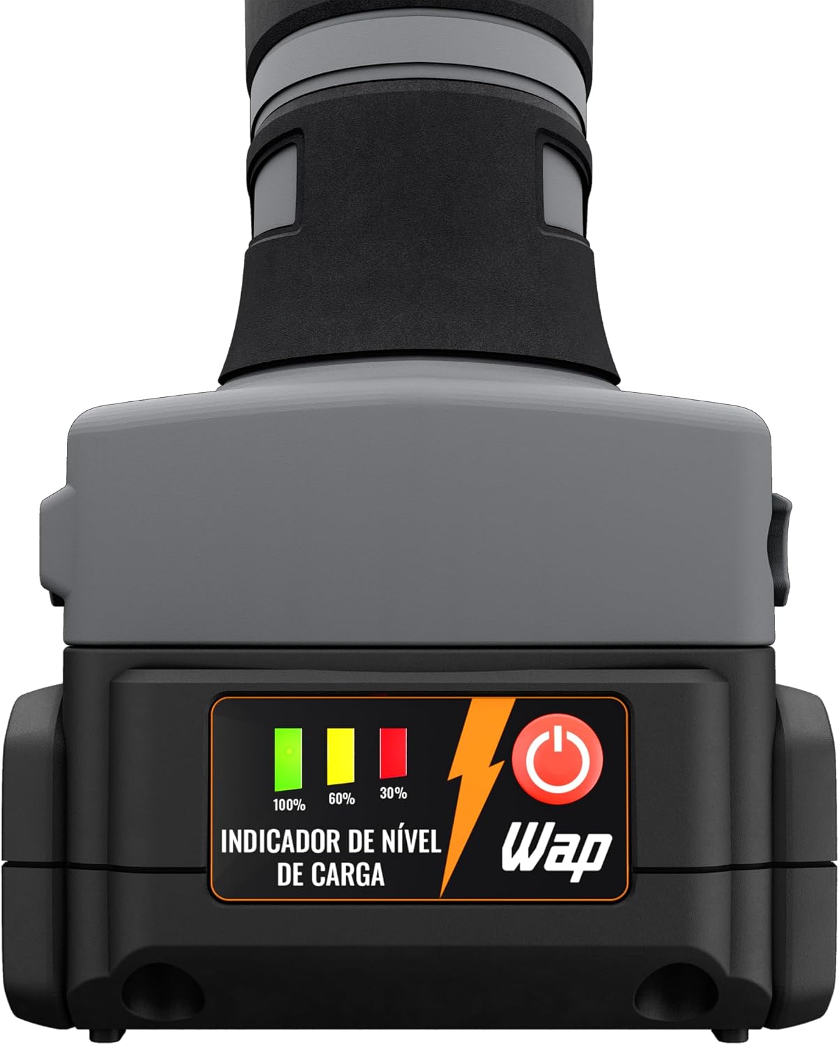 Parafusadeira e Furadeira de Impacto 12 V WF 12K4.2  4
