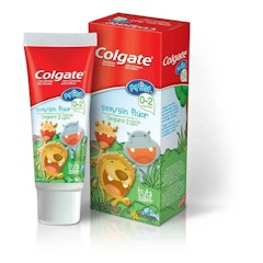Gel Dental Colgate Baby Meus Primeiros Dentinhos