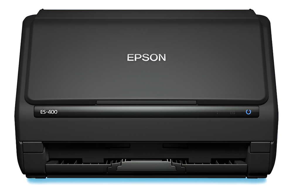 Scanner de Documentos Epson WorkForce ES-400 II 2