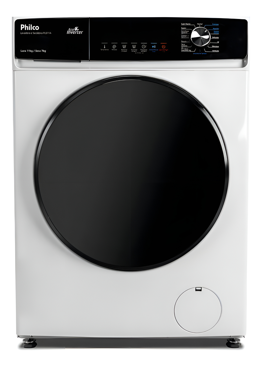 Top 10 Melhores Lava e Seca 11 kg em 2026 (Samsung, Hisense e mais) 4