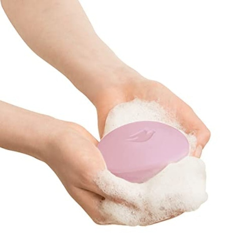 Sabonete Dove Revigorante Romã & Verbena 3