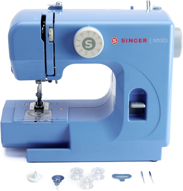 Mini Máquina de Costura 2