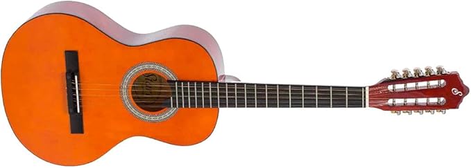 Viola Acústica Giannini Start VS-14 Natural N 5