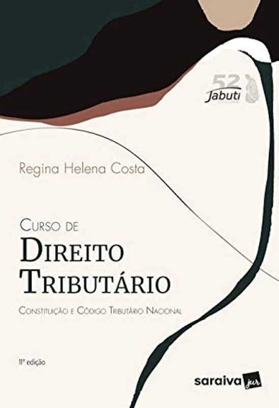 Curso de Direito Tributário 1