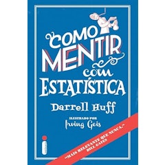 Como Mentir com Estatística