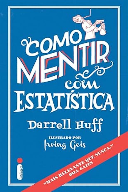 Como Mentir com Estatística 1