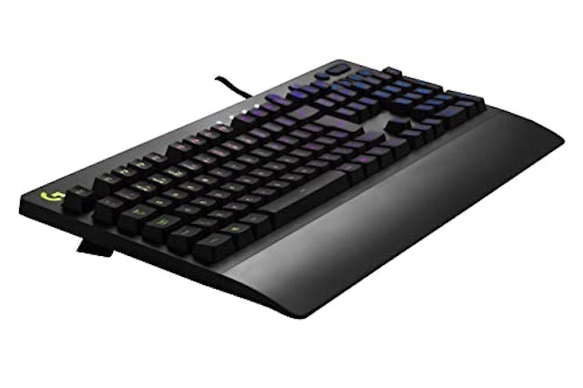 Teclado para Jogos RGB G213 Prodigy 2