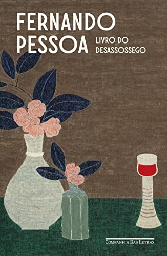 Top 12 Melhores Livros de Fernando Pessoa  5