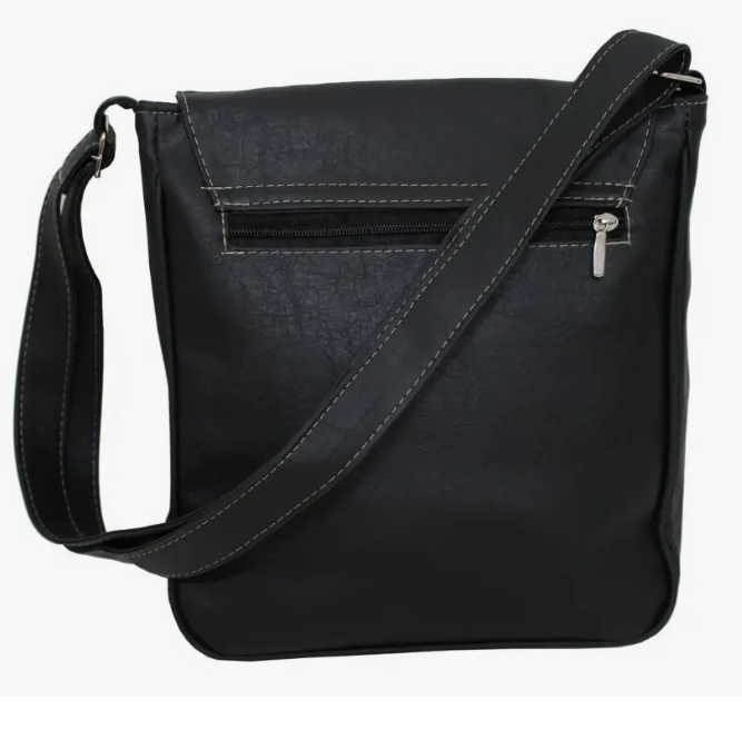 Bolsa Transversal Média 4