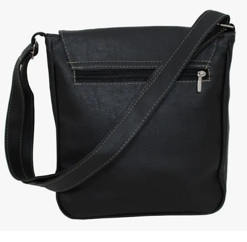 Bolsa Transversal Média 4