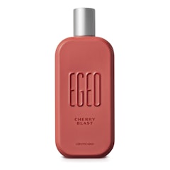 Egeo Cherry Blast Desodorante Colônia