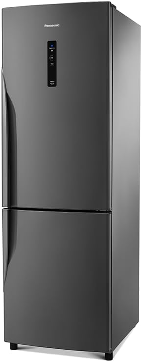 Geladeira Frost Free 397 L A+++ Titânio 4