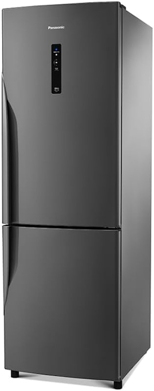 Geladeira Frost Free 397 L A+++ Titânio 4