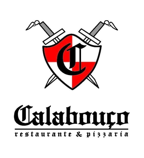 Calabouço Restaurante e Pizzaria 1
