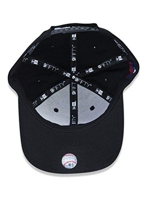 Boné Aba Reta New Era New York Yankees 4