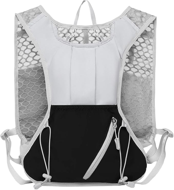 Mochila de Hidratação para Corrida Motive Tech 1