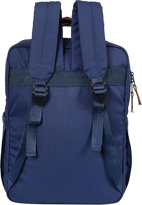 Mochila Maternidade Premium Decorada Mickey Azul com Trocador 3
