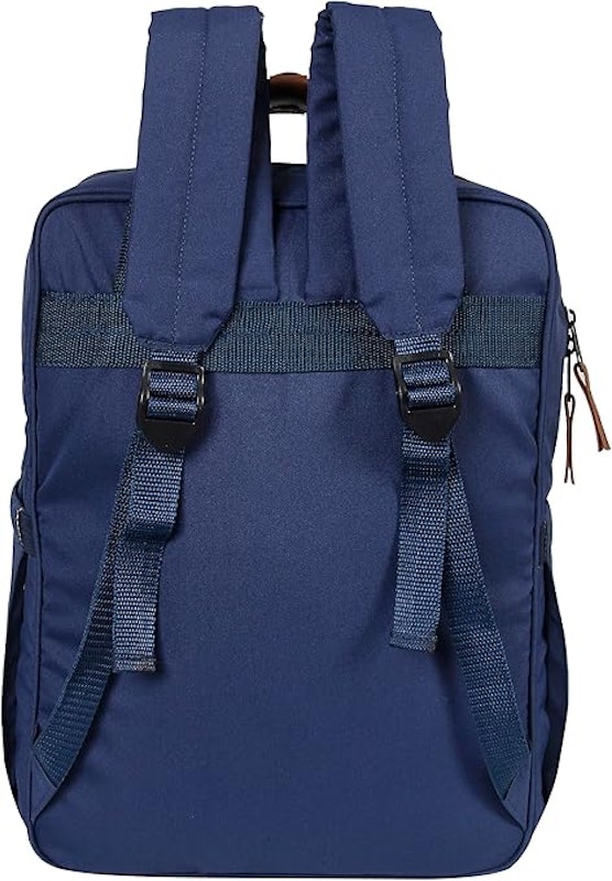 Mochila Maternidade Premium Decorada Mickey Azul com Trocador 3