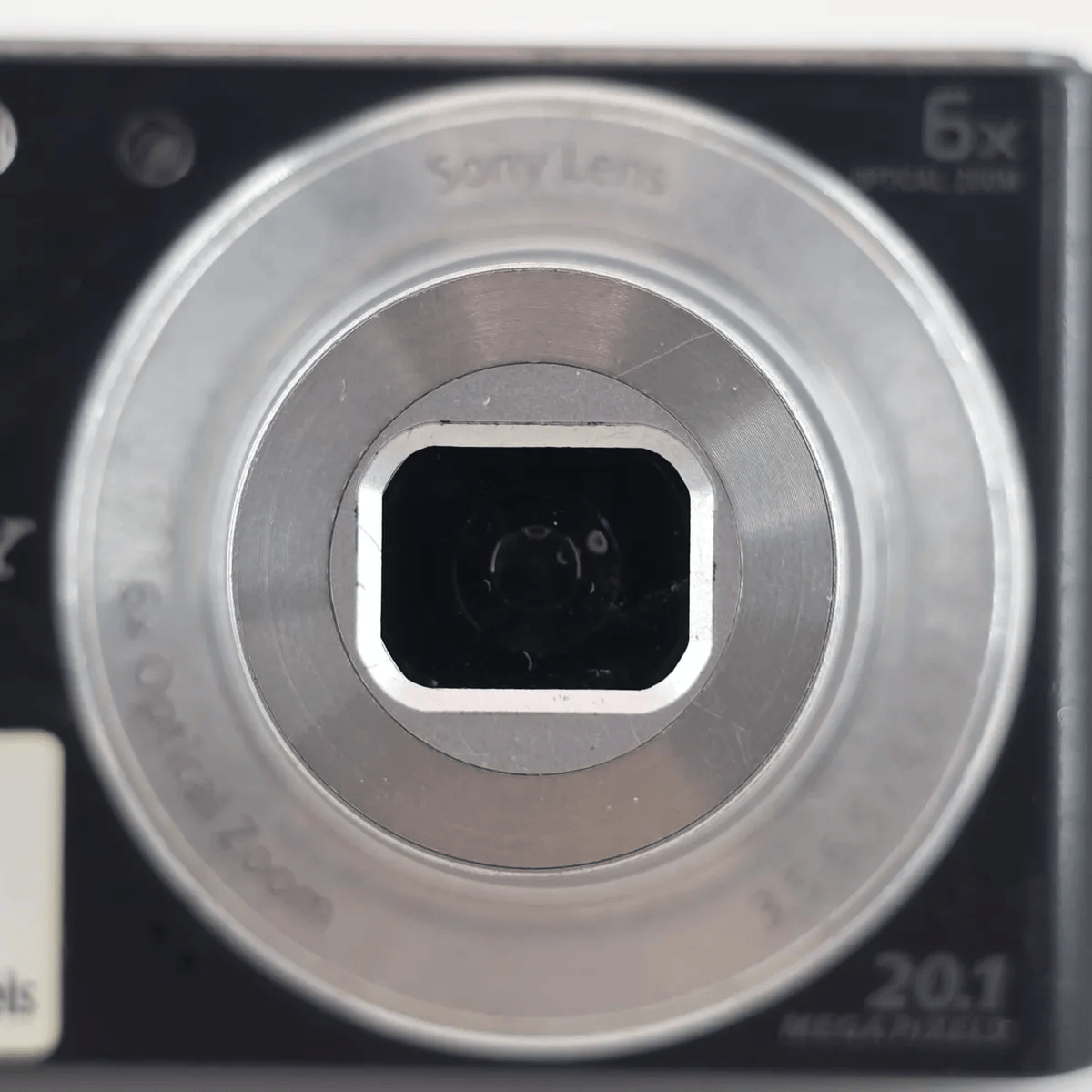 Cyber-shot DSC-W810 4