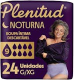 Top 10 Melhores Fraldas Geriátricas Noturnas em 2026 (Tena, Plenitud e mais) 2