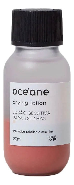 Loção Secativa de Espinhas Drying Lotion 1