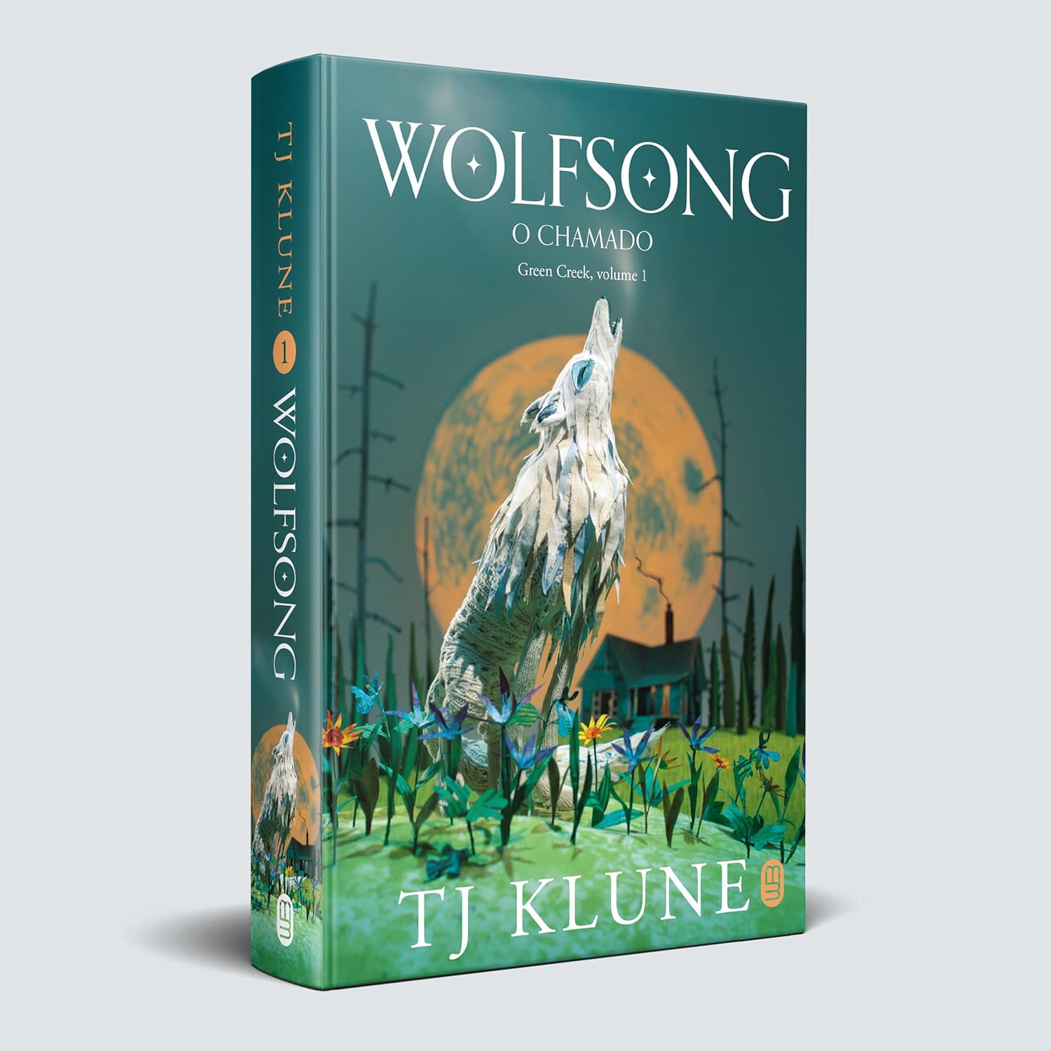 Wolfsong: o Chamado 2