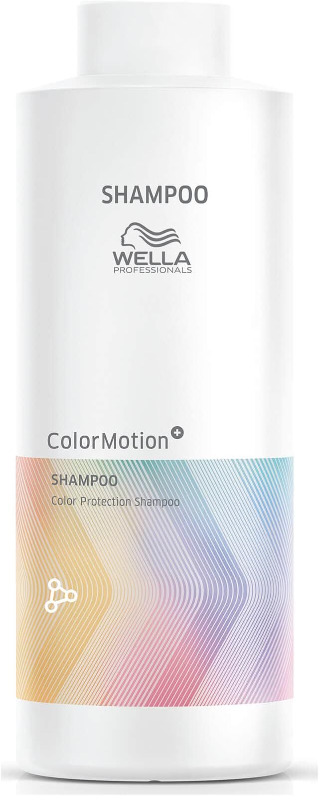 Color Motion - Shampoo 1