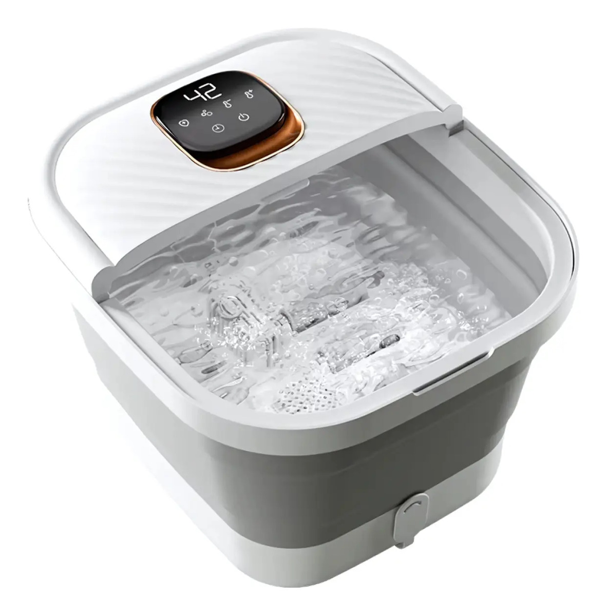 Foot Spa Elétrico ACK 5