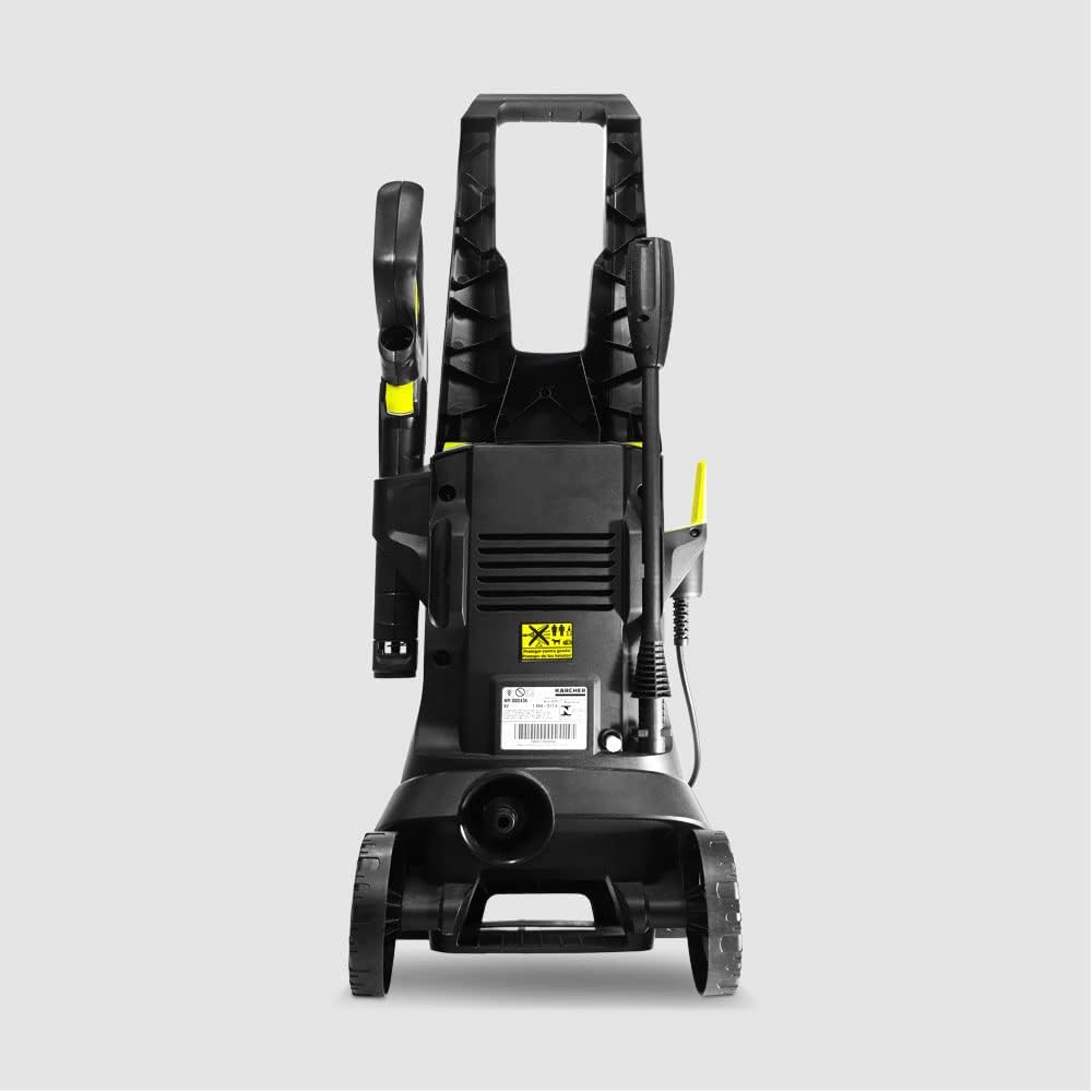 Lavadora de Alta Pressão Kärcher K2 Plus Car (127 V) 3
