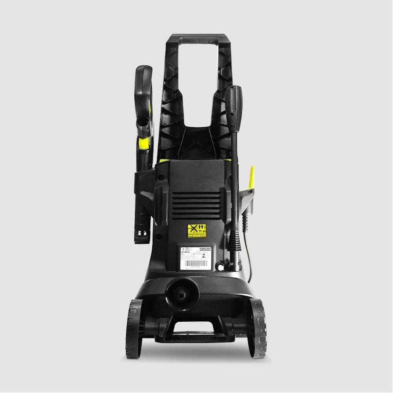 Lavadora de Alta Pressão Kärcher K2 Plus Car (127 V) 3