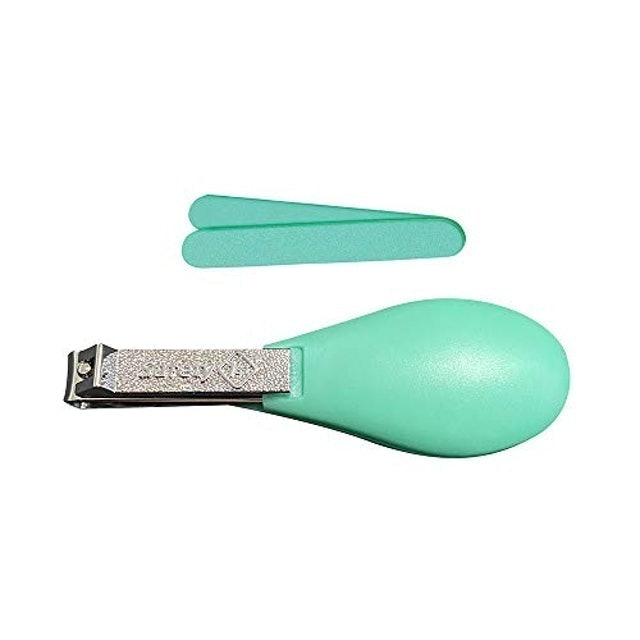 Meu Primeiro Kit de Unhas Safety 1st 5