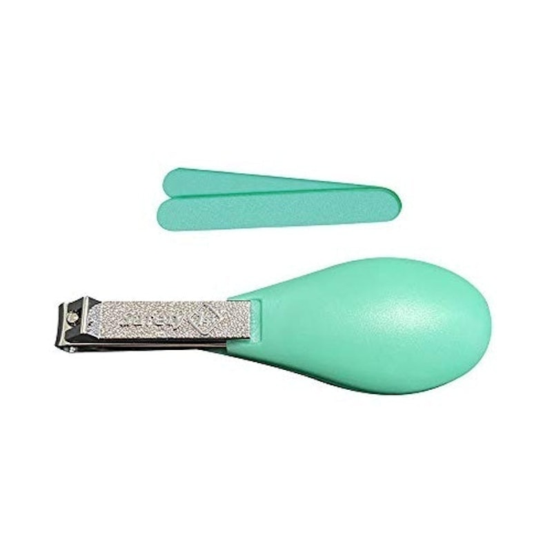 Meu Primeiro Kit de Unhas Safety 1st 5