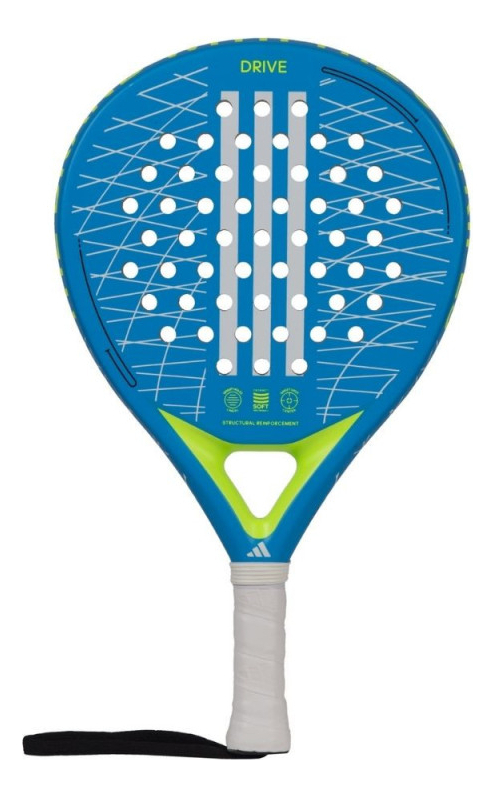 Raquete de Padel Drive 3.3 Adidas 1