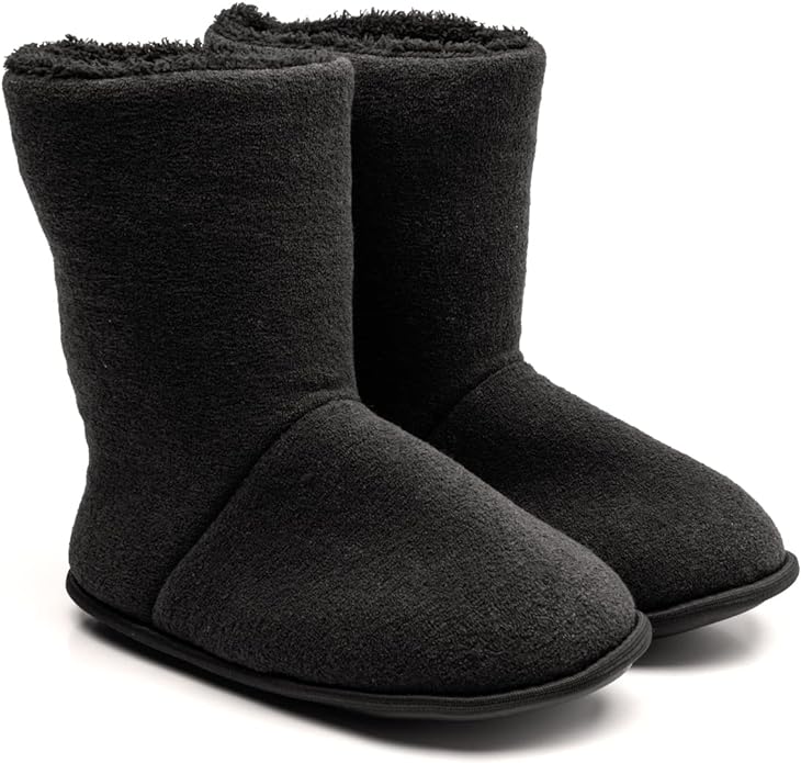 Pantufa Feminina Bota Polar 3