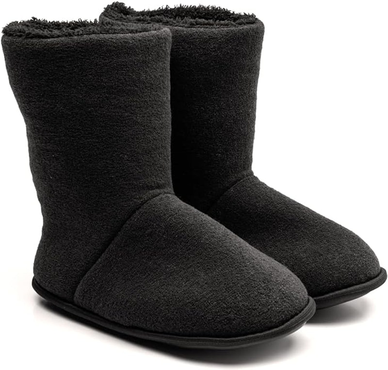Pantufa Feminina Bota Polar 3