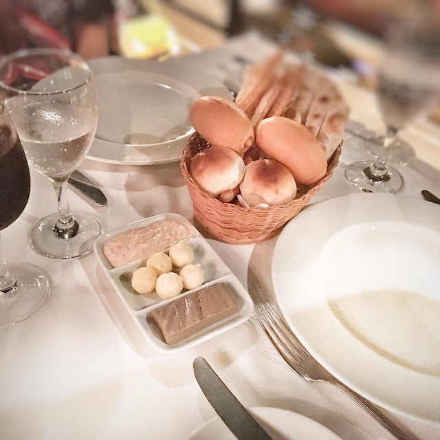 Artigiano Ristorante 2