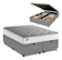 CBP Cama Box Baú King Real Max Force Softgel 1