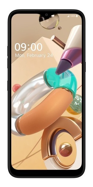 Smartphone LG K41S 3