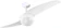 SPIRIT Ventilador de Teto Spirit 202 1