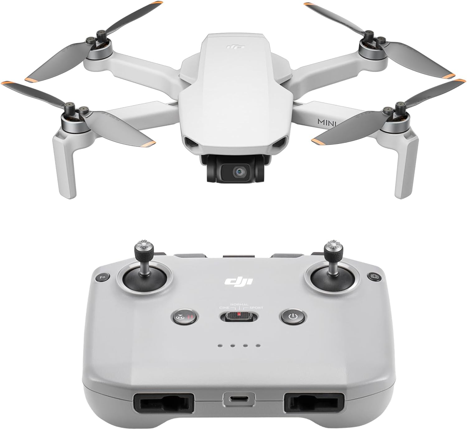 Top 10 Melhores Drones para Iniciantes em 2026 (DJI, 4DRC e mais) 5