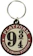 null Chaveiro Harry Potter Platform 9 3/4 1