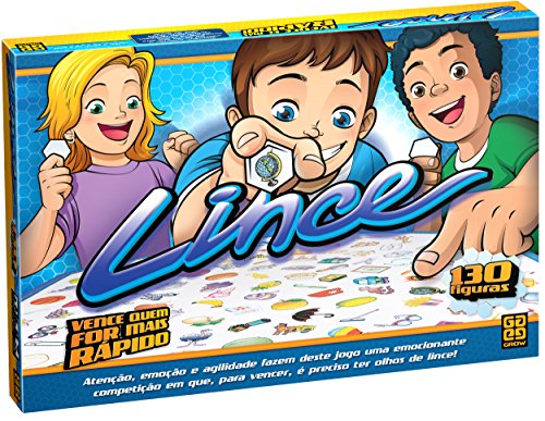 Jogo Lince 1