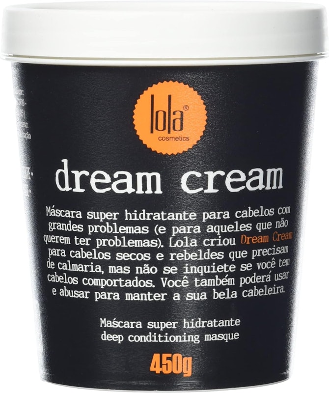 Máscara Dream Cream 2