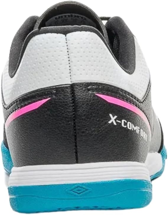 Chuteira Futsal Umbro X-Comfort 3