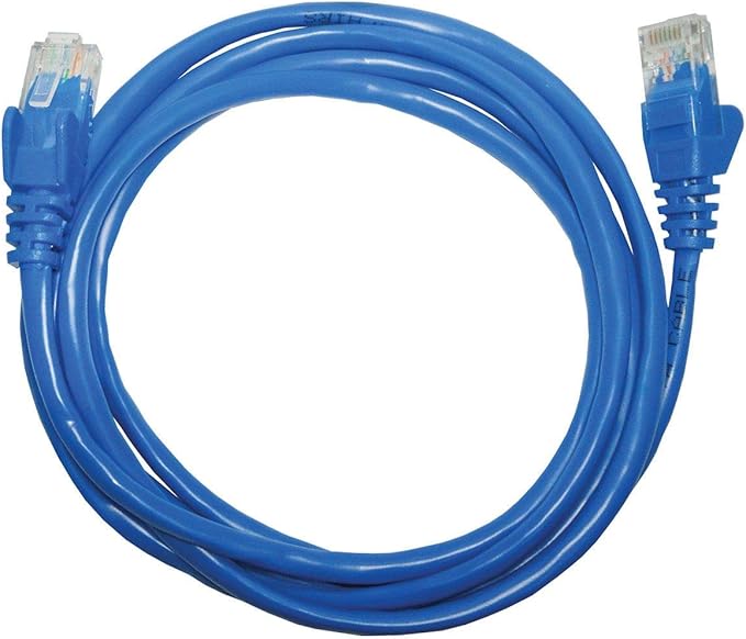 Cabo de Rede UTP CAT5E 26AW 1,5 m  1