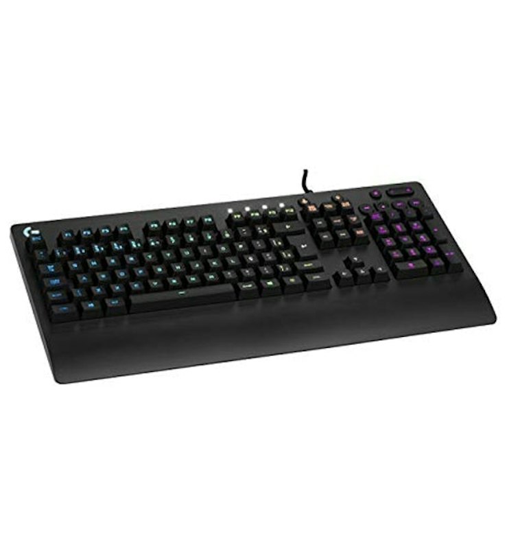 Teclado Gamer Logitech G213 Prodigy 1
