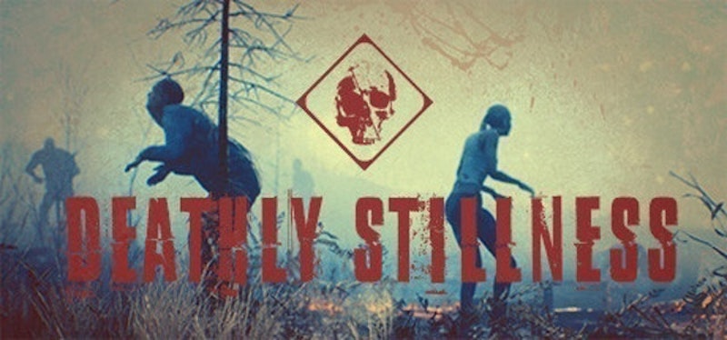 Deathly Stillness (2021) 1