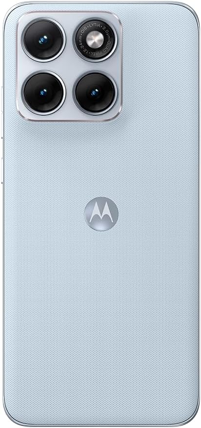 Smartphone Motorola Edge 70 Fusion 4