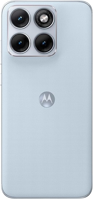 Smartphone Motorola Edge 70 Fusion 4